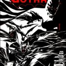 BATMAN STREETS OF GOTHAM #12 VF/NM (2010)