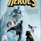 AGE OF HEROES#4 NM (2010) ** THE HEROIC AGE**