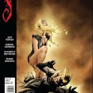 ATLAS #4 NM (2010) ** THE HEROIC AGE**