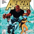 AVENGERS ACADEMY #3 NM (2010) ** THUNDERBOLTS CROSSOVER**