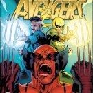 NEW AVENGERS #3 NM (2010) VOL 2