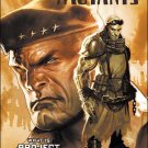 NEW MUTANTS #16 NM (2010)