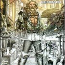 SHIELD #1 DIRECTORS CUT NM (2010)
