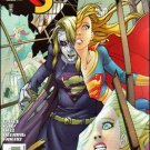 SUPERGIRL #55 NM (2010)