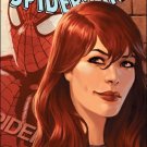 WEB OF SPIDER-MAN #11  [2010]