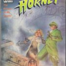GREEN HORNET #21 VF/NM NOW COMICS VOL 2
