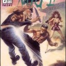 KATO OF THE GREEN HORNET VOL 2 #2 VF/NM  NOW COMICS