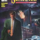 GREEN HORNET SOLITARY SENTINEL #1 VF/NM