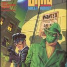 STING OF THE GREEN HORNET #1 VF/NM