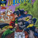 DETECTIVE COMICS #650 VF/NM  BATMAN
