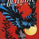 DETECTIVE COMICS #651 VF/NM  BATMAN