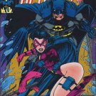 DETECTIVE COMICS #652 VF/NM  BATMAN
