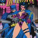 DETECTIVE COMICS #653 VF/NM  BATMAN