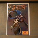 DETECTIVE COMICS #637 VF/NM  BATMAN