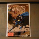 DETECTIVE COMICS #638 VF/NM  BATMAN