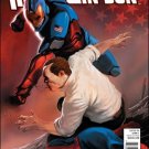 AMAZING SPIDER-MAN PRESENTS: AMERICAN SON #4 NM (2010)