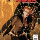 BLACK WIDOW #5 NM (2010)