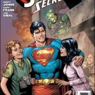 SUPERMAN SECRET ORIGIN #6 NM (2010)