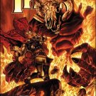 THOR #613 VF/NM (2010)