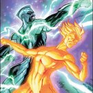 ULTIMATE MYSTERY #2 NM (2010)