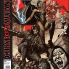 X-MEN CURSE OF THE MUTANTS STORM & GAMBIT #1 NM (2010)