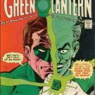 GREEN LANTERN #128 VF/NM  (1960)