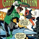 GREEN LANTERN #130 VF  (1960)