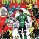 GREEN LANTERN #143 VF/NM(1960)