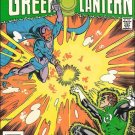 GREEN LANTERN #159 VF/NM(1960)