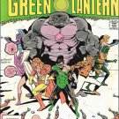 GREEN LANTERN #161 VF/NM(1960)