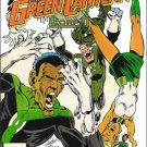 GREEN LANTERN CORPS #218 VF/NM(1986)