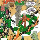 GREEN LANTERN CORPS #223 VF/NM(1986)