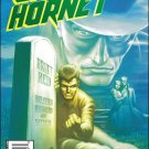 GREEN HORNET ANNUAL #1 VF/NM (2010) DYNAMITE