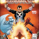 SHADOWLAND #3 (2010)
