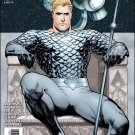 BRIGHTEST DAY #7 NM (2010) VARIANT COVER