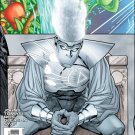 BRIGHTEST DAY #8 NM (2010) VARIANT COVER