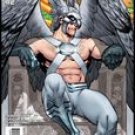 JUSTICE SOCIETY OF AMERICA #42 NM (2010)BRIGHTEST DAY VARIANT COVER