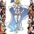 UNCANNY X-MEN #527 NM (2010)WOMEN VARIANT