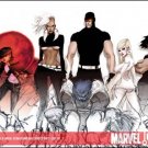 ASTONISHING X-MEN XENOGENESIS #1 NM (2010)DIRECTOR'S CUT