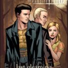 BUFFY THE VAMPIRE SLAYER SEASON EIGHT #36 (2010)"LAST GLEAMING COVER B