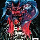 BATMAN ODYSSEY #3 NM (2010) NEAL ADAMS ART