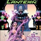 GREEN LANTERN #57 NM (2010) BRIGHTEST DAY