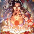 GRIMM FAIRY TALES #50 NM  "COVER C" *ZENOSCOPE*