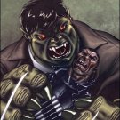 ULTIMATE COMICS AVENGERS 3 #2 NM (2010)