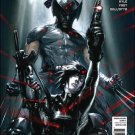 X-force: Sex & Violence #2 F/VF(2010) 2nd print variant