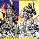 OUR ARMY AT WAR VOL 2 #1 NM (2010) SGT ROCK
