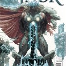 THOR FOR ASGARD #1 NM (2010)