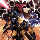 ORIGINS OF MARVEL COMICS X-MEN  #1  NM (2010)ONE SHOT