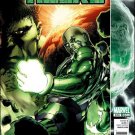INCREDIBLE HULKS #613 NM (2010) DARK SON