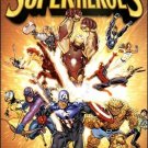 HEROIC AGE HEROES #1 NM (2010)